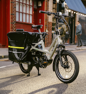 Cycle to work schemes for ebikes