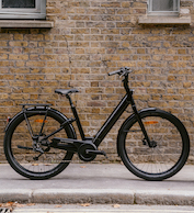 Moustache Electric Bikes