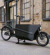 Riese & Müller Electric Bikes
