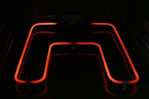 OvenCoil