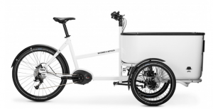 Best Electric Bikes of 2016 Fully Charged