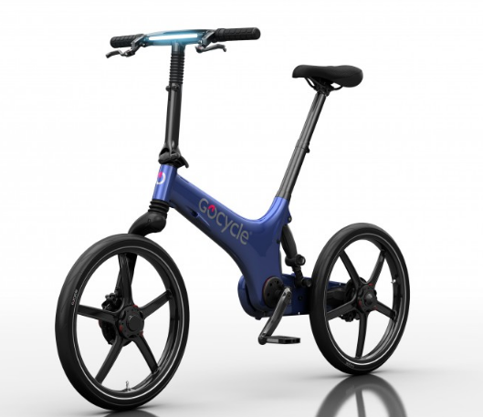 best foldable e bike