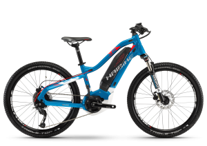 Haibike eBike 2018