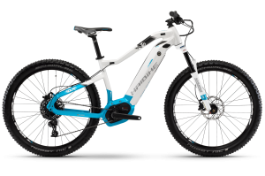 Haibike eBike 2018