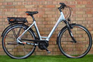 Commuter eBike #2 Ktm Macina Classic 8