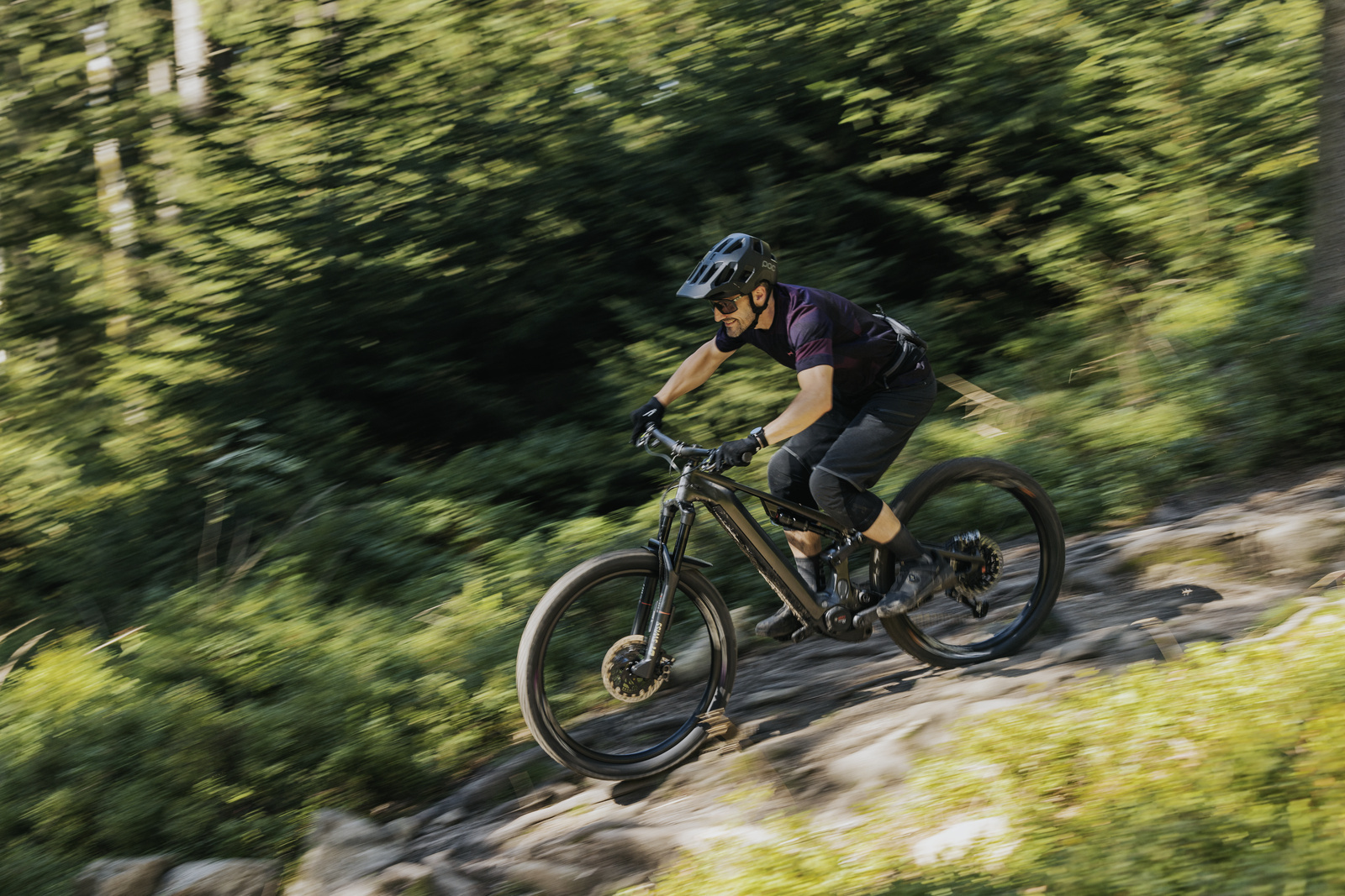 Bosch eBike CX