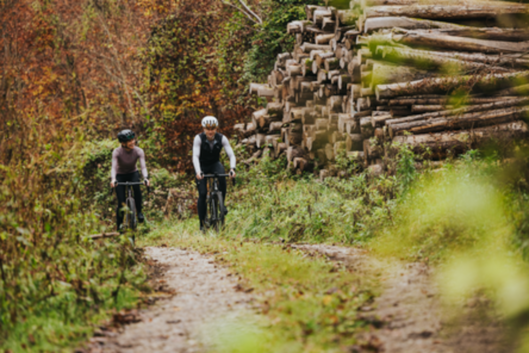 Bosch eBike Gravel