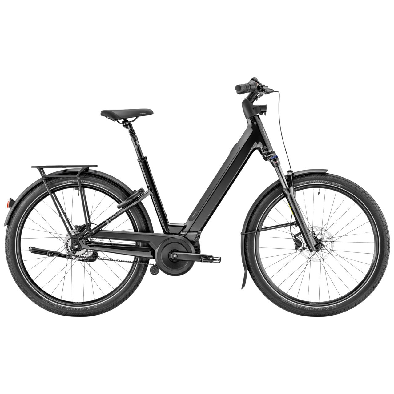 Moustache Mardi 27.4 open frame urban ebike 2026