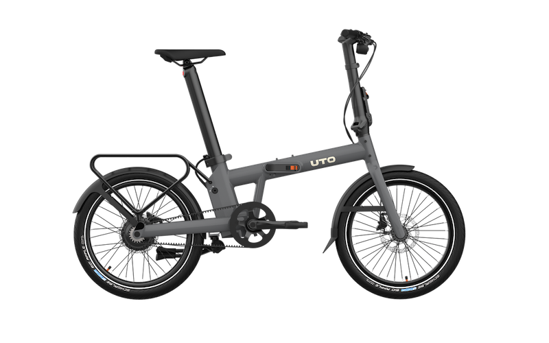 UTO Afternoon Pro 20